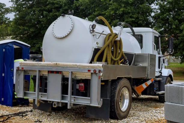 Best Portable restroom trailer rental  in Sandy Springs, SC